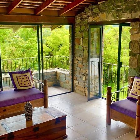 Casa Camino A Las Pozas Ксилитла Екстериор снимка
