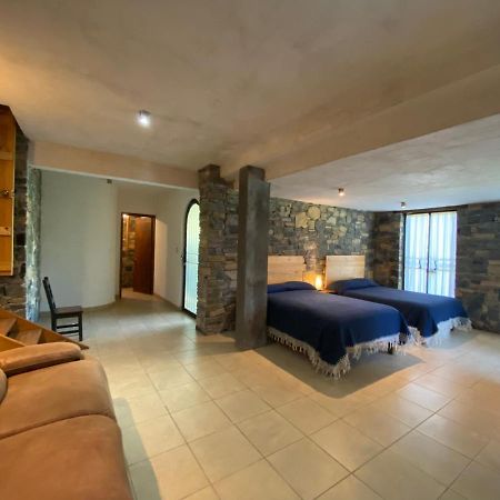 Casa Camino A Las Pozas Ксилитла Екстериор снимка