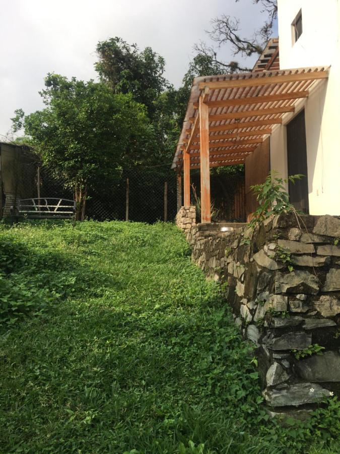 Casa Camino A Las Pozas Ксилитла Екстериор снимка