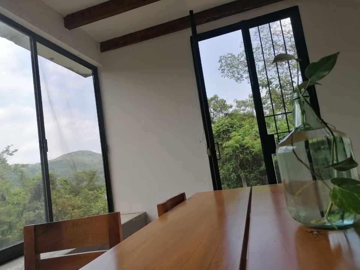 Casa Camino A Las Pozas Ксилитла Екстериор снимка