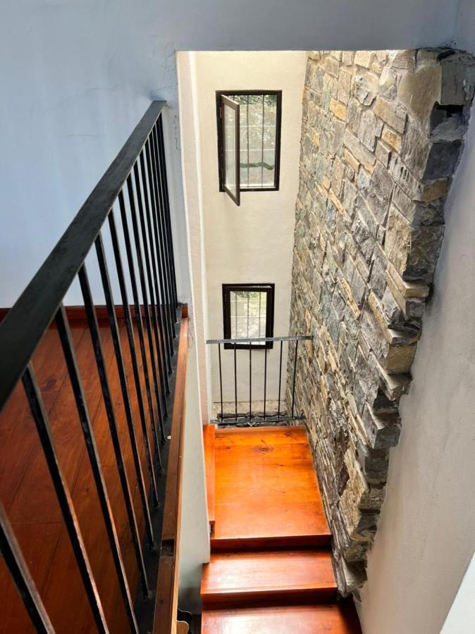 Casa Camino A Las Pozas Ксилитла Екстериор снимка