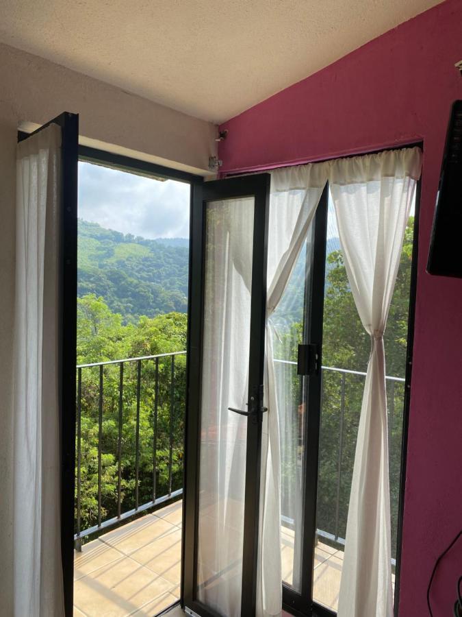 Casa Camino A Las Pozas Ксилитла Екстериор снимка