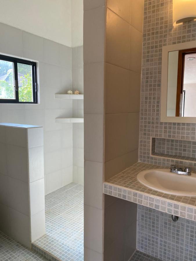 Casa Camino A Las Pozas Ксилитла Екстериор снимка