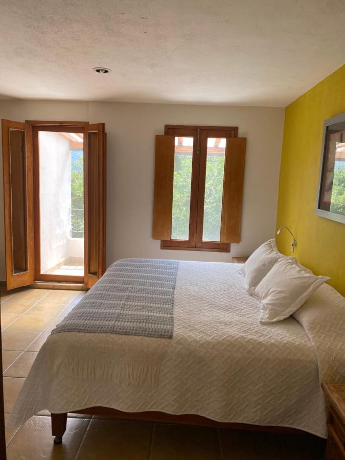 Casa Camino A Las Pozas Ксилитла Екстериор снимка