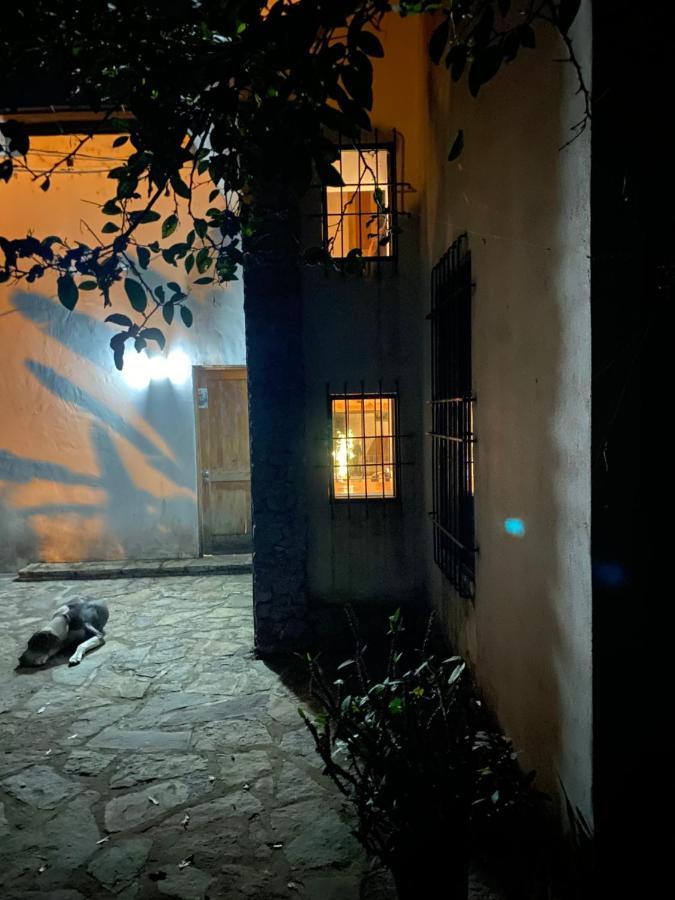 Casa Camino A Las Pozas Ксилитла Екстериор снимка