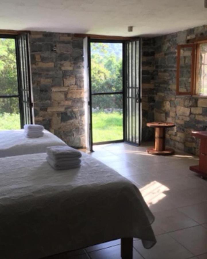 Casa Camino A Las Pozas Ксилитла Екстериор снимка