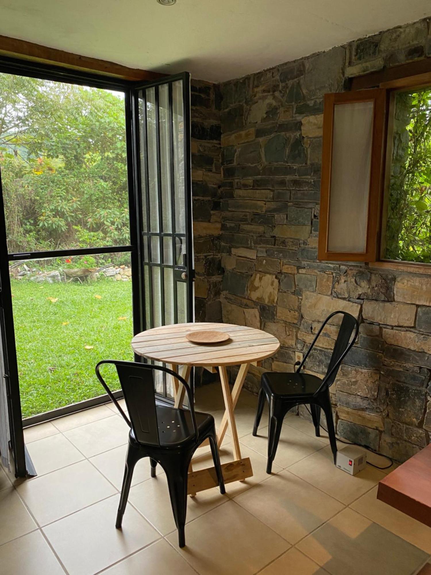Casa Camino A Las Pozas Ксилитла Екстериор снимка
