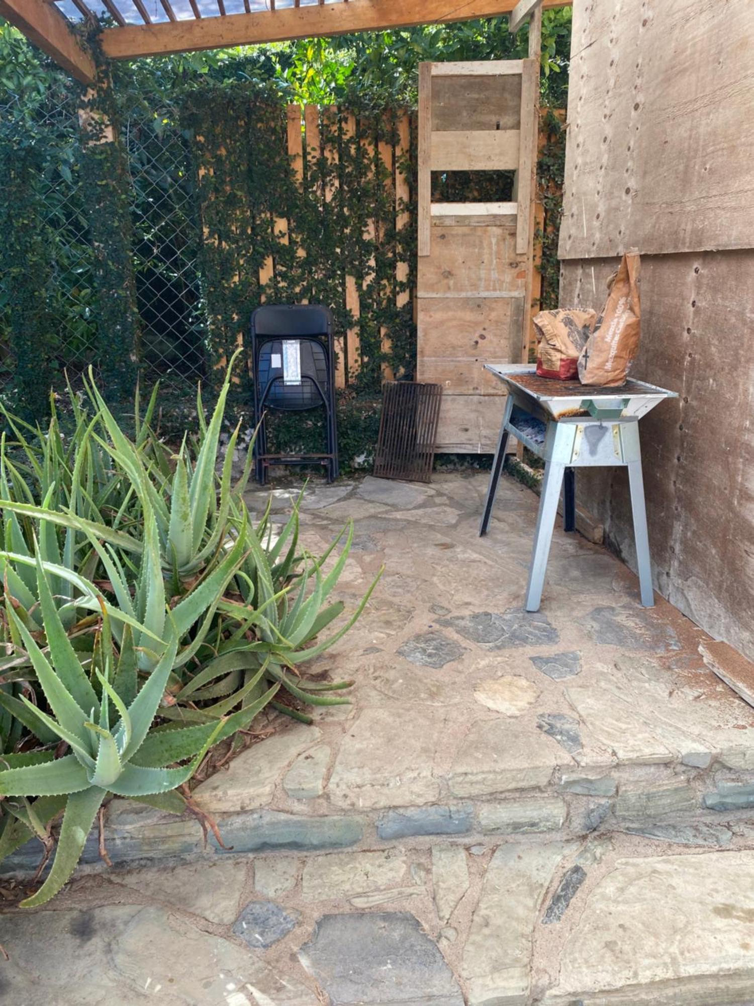 Casa Camino A Las Pozas Ксилитла Екстериор снимка